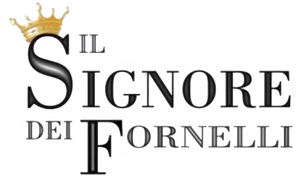 Il Signore dei Fornelli 