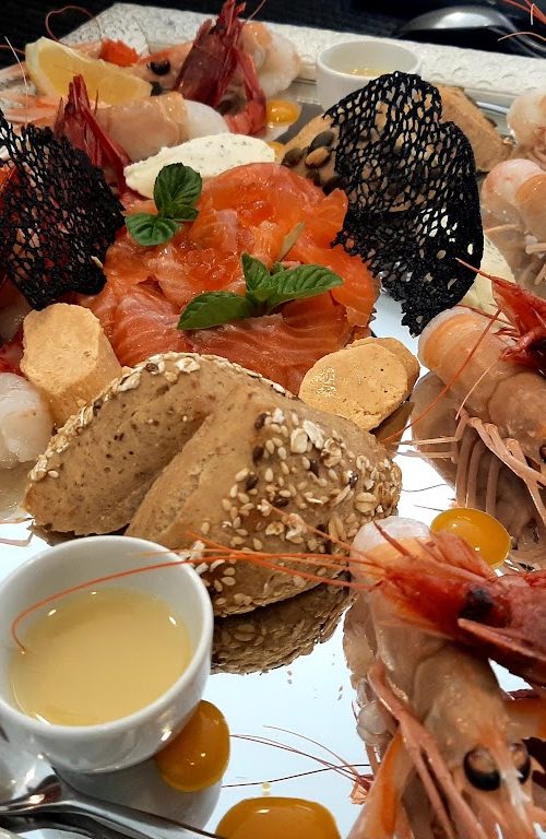crudite 3